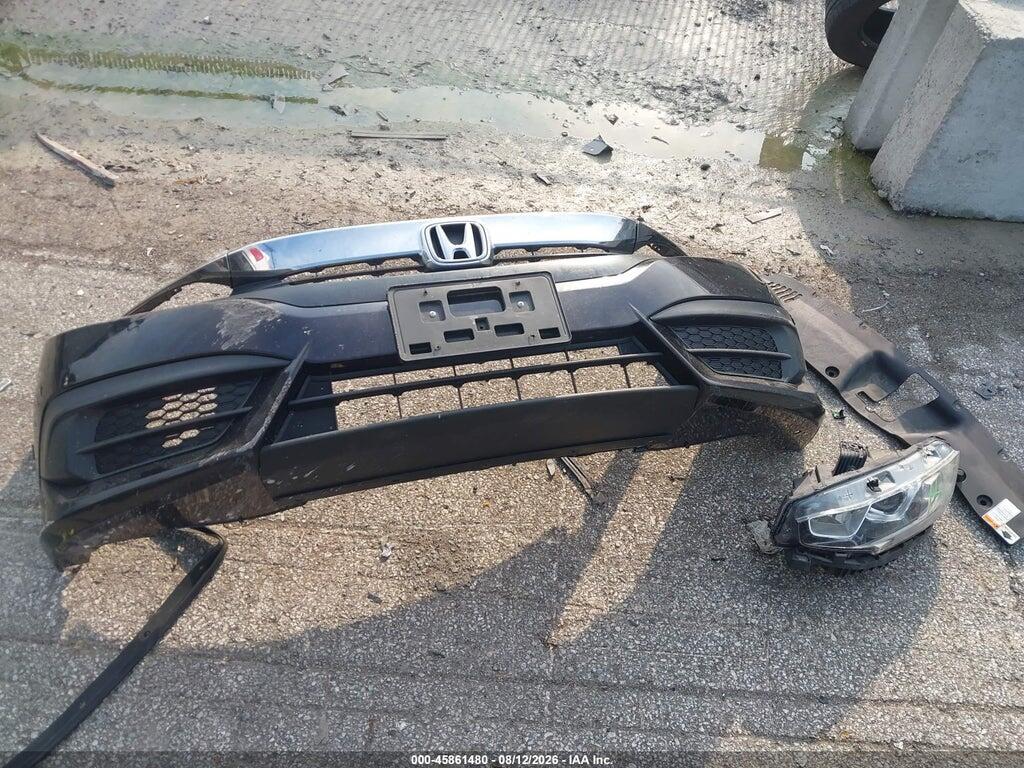 19XFC2F75GE043185 2016 HONDA CIVIC photo no. 10