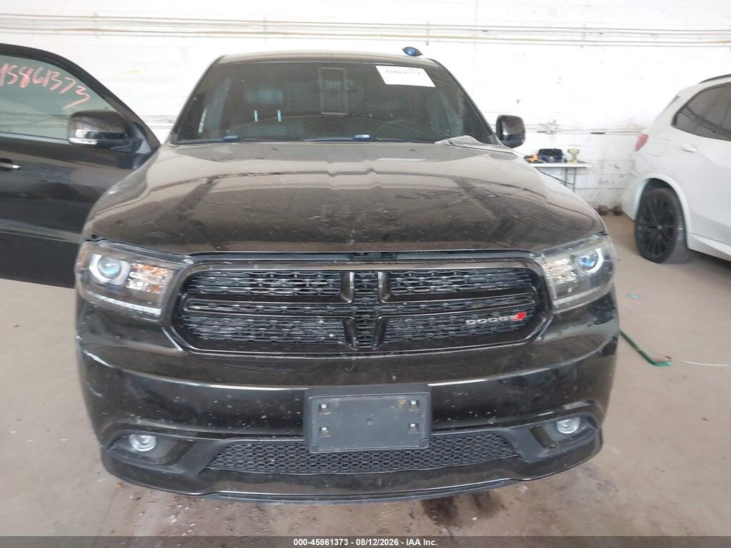 1C4RDJDG7GC440721 2016 DODGE DURANGO photo no. 11