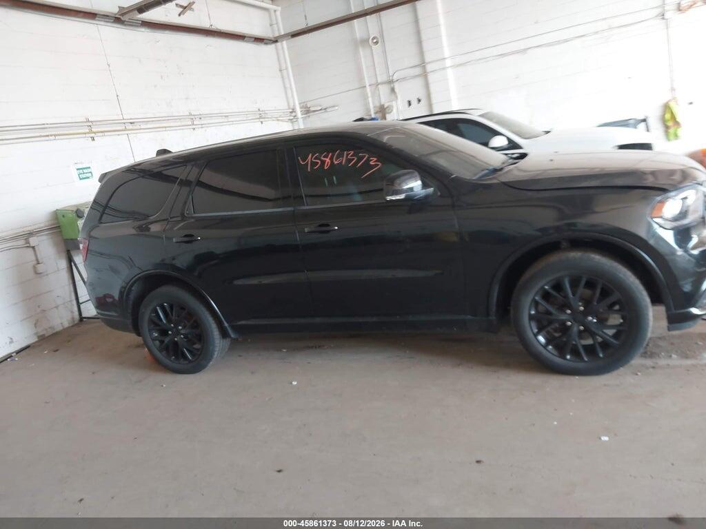 1C4RDJDG7GC440721 2016 DODGE DURANGO photo no. 12