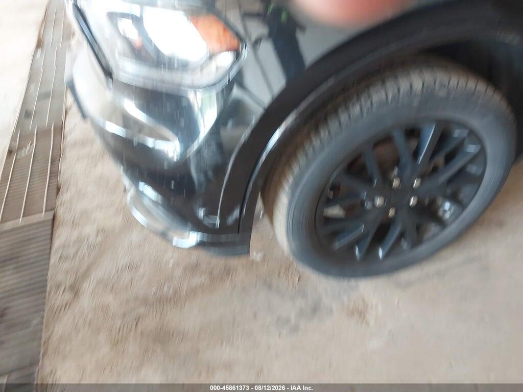 1C4RDJDG7GC440721 2016 DODGE DURANGO photo no. 6