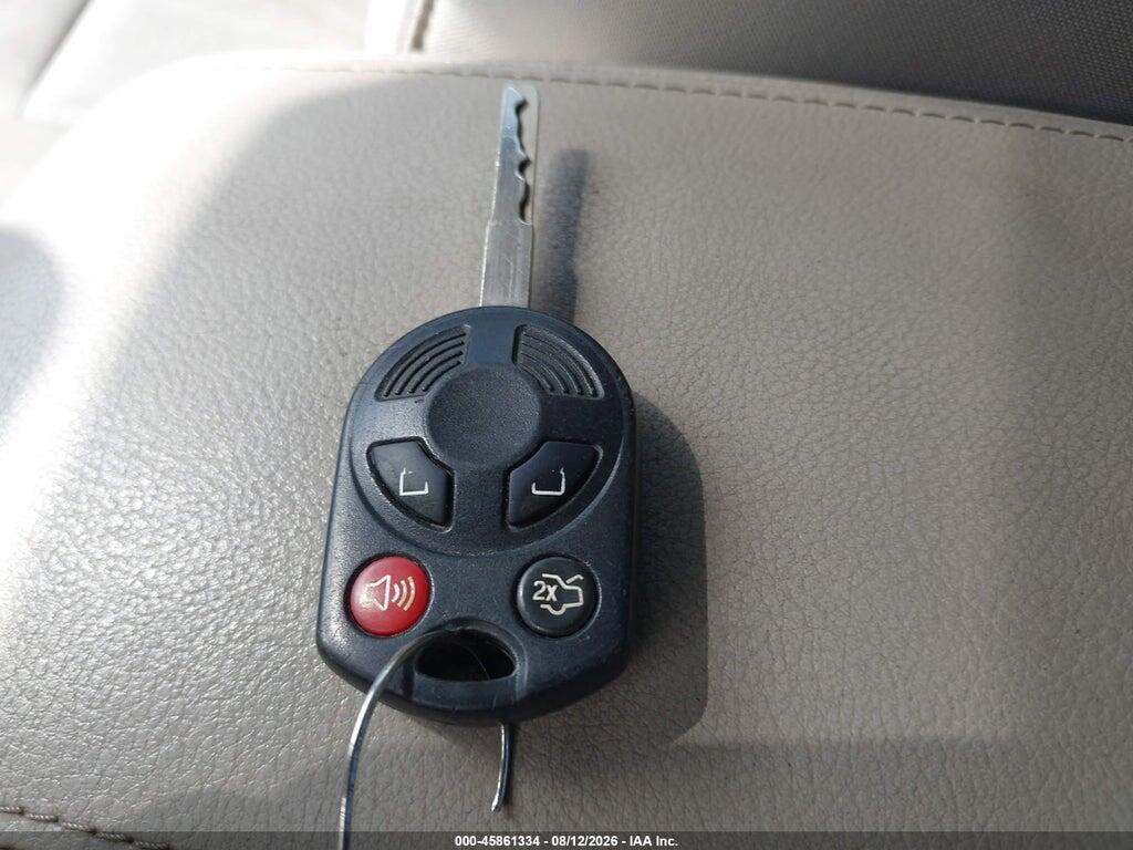 1FADP3FE8GL356289 2016 FORD FOCUS photo no. 11
