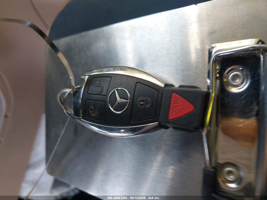 WDC0G4KB8GF083034 2016 MERCEDES-BENZ GLC 300 photo no. 11