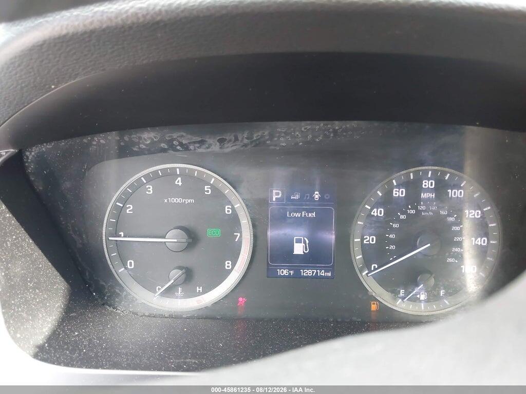 5NPE24AF0GH400583 2016 HYUNDAI SONATA photo no. 7