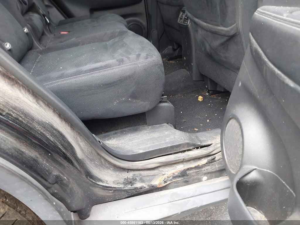 JN8AT2MT0GW005125 2016 NISSAN ROGUE photo no. 8