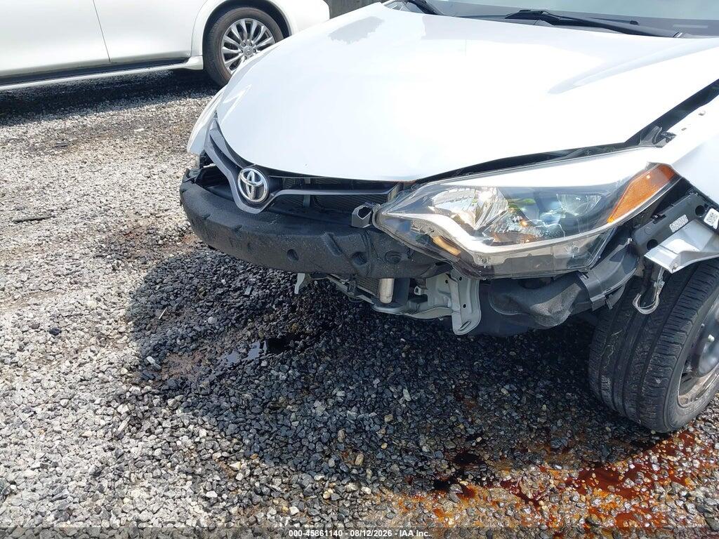 2T1BURHE9GC702321 2016 TOYOTA COROLLA photo no. 6