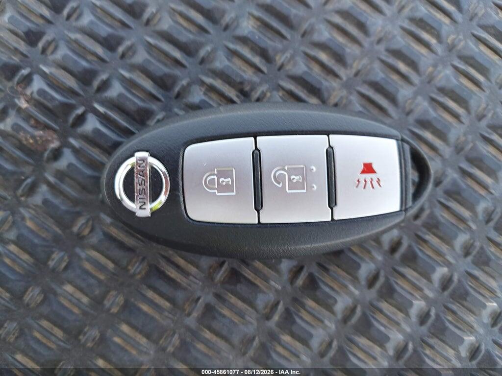 5N1AR2MN4GC643337 2016 NISSAN PATHFINDER photo no. 11