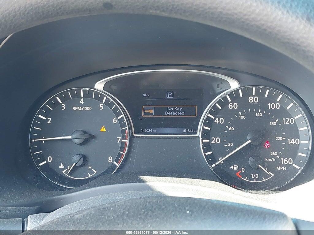 5N1AR2MN4GC643337 2016 NISSAN PATHFINDER photo no. 7