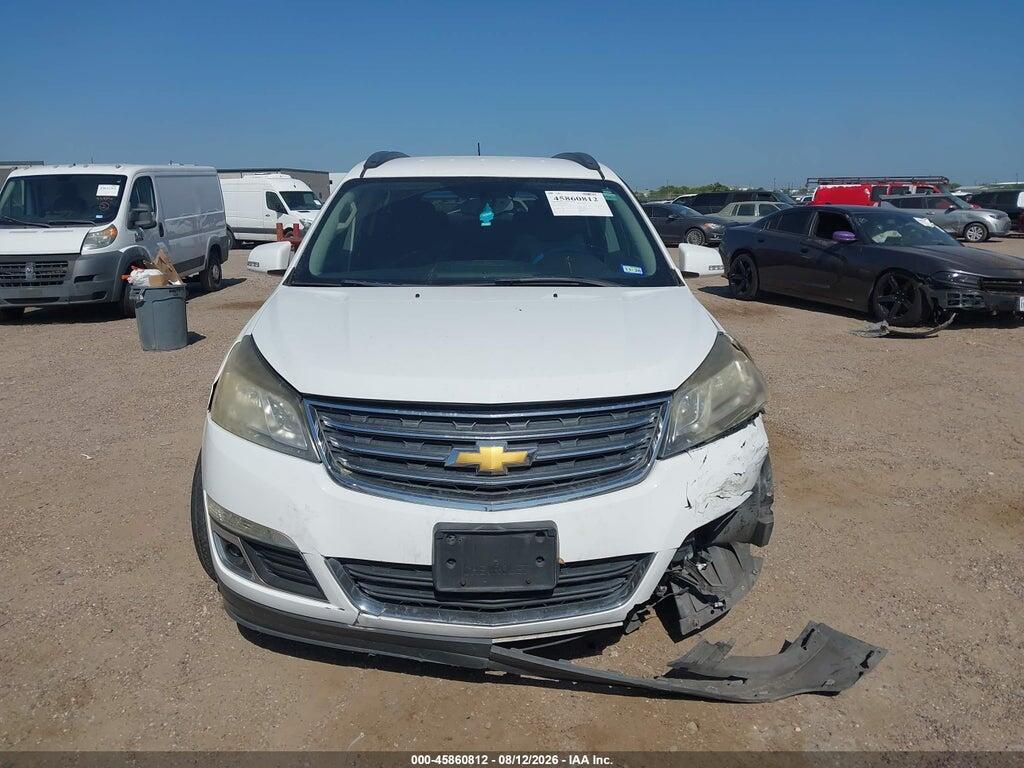 1GNKRGKD1GJ240872 2016 CHEVROLET TRAVERSE photo no. 12