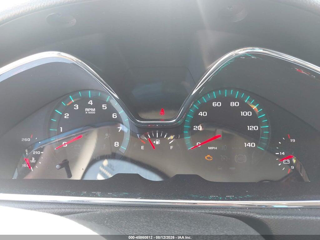 1GNKRGKD1GJ240872 2016 CHEVROLET TRAVERSE photo no. 7