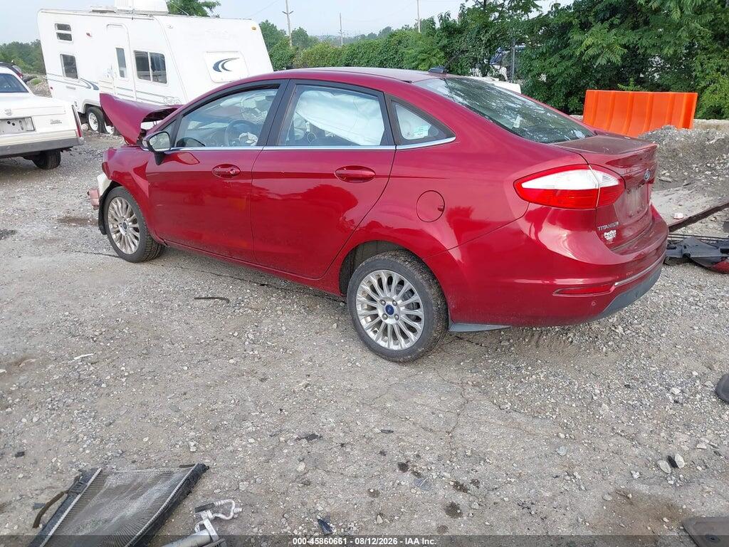3FADP4CJ5GM175138 2016 FORD FIESTA photo no. 3