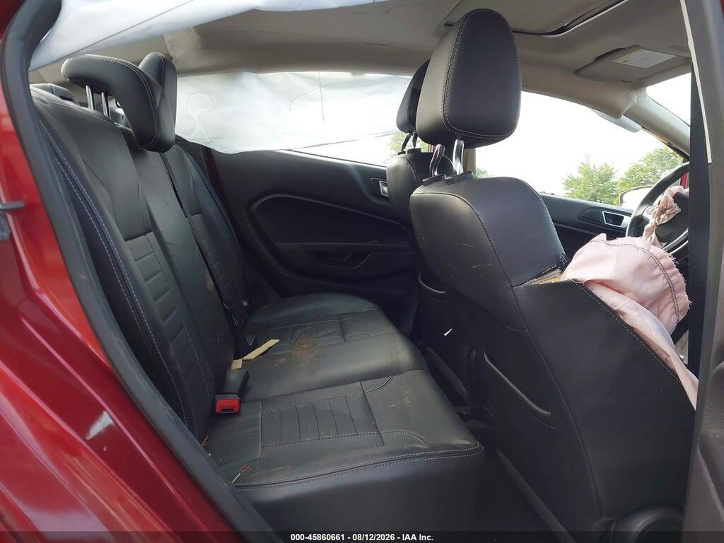 3FADP4CJ5GM175138 2016 FORD FIESTA photo no. 8