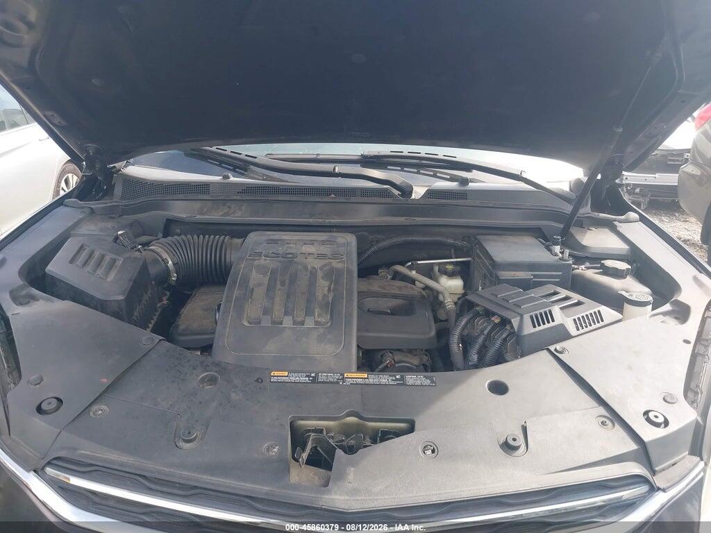 2GNALCEK3G6106359 2016 CHEVROLET EQUINOX photo no. 10