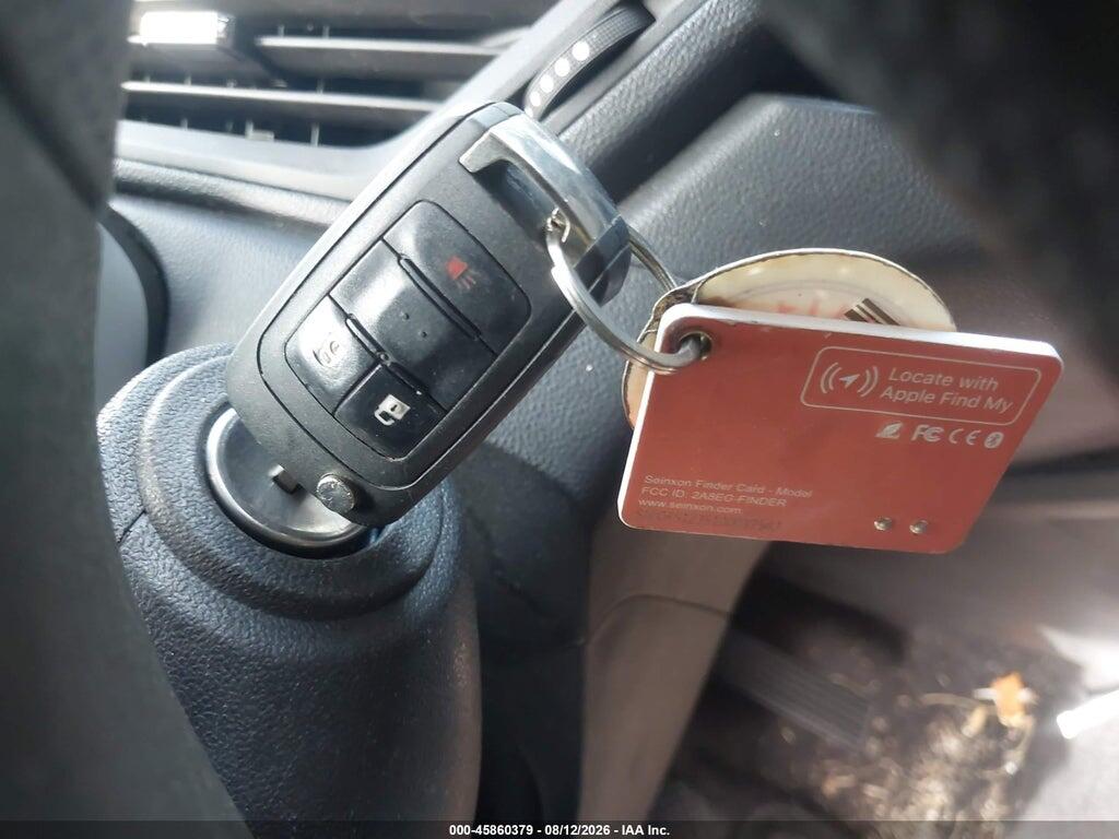 2GNALCEK3G6106359 2016 CHEVROLET EQUINOX photo no. 11