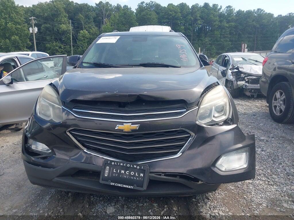 2GNALCEK3G6106359 2016 CHEVROLET EQUINOX photo no. 12