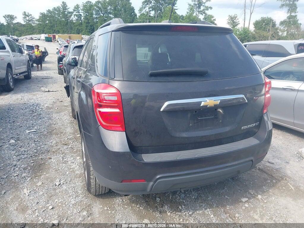 2GNALCEK3G6106359 2016 CHEVROLET EQUINOX photo no. 3