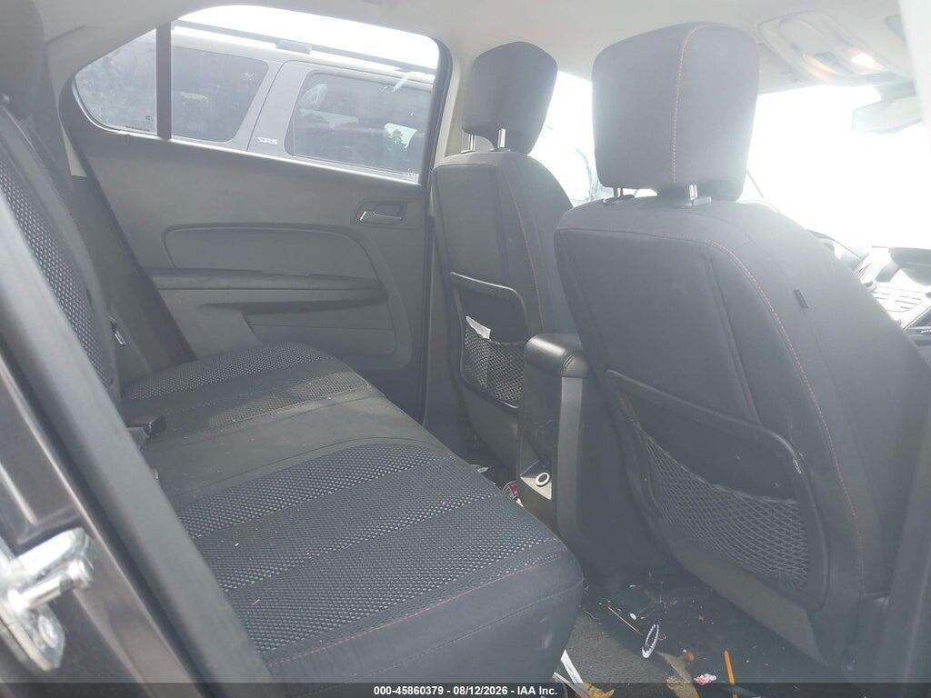 2GNALCEK3G6106359 2016 CHEVROLET EQUINOX photo no. 8