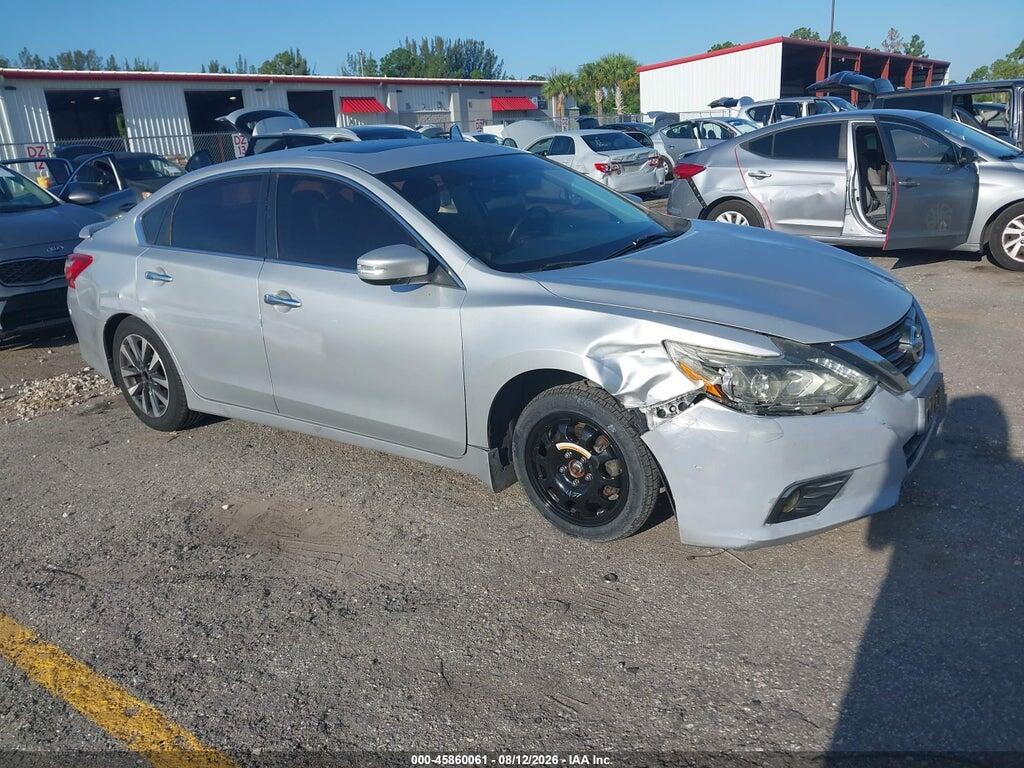 1N4AL3AP7GC254697 2016 NISSAN ALTIMA photo no. 1