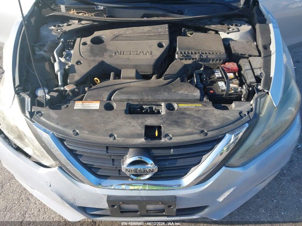 1N4AL3AP7GC254697 2016 NISSAN ALTIMA photo no. 10