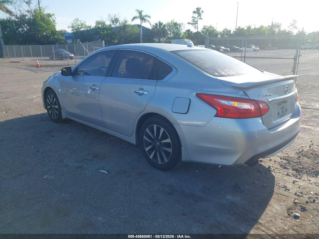 1N4AL3AP7GC254697 2016 NISSAN ALTIMA photo no. 3