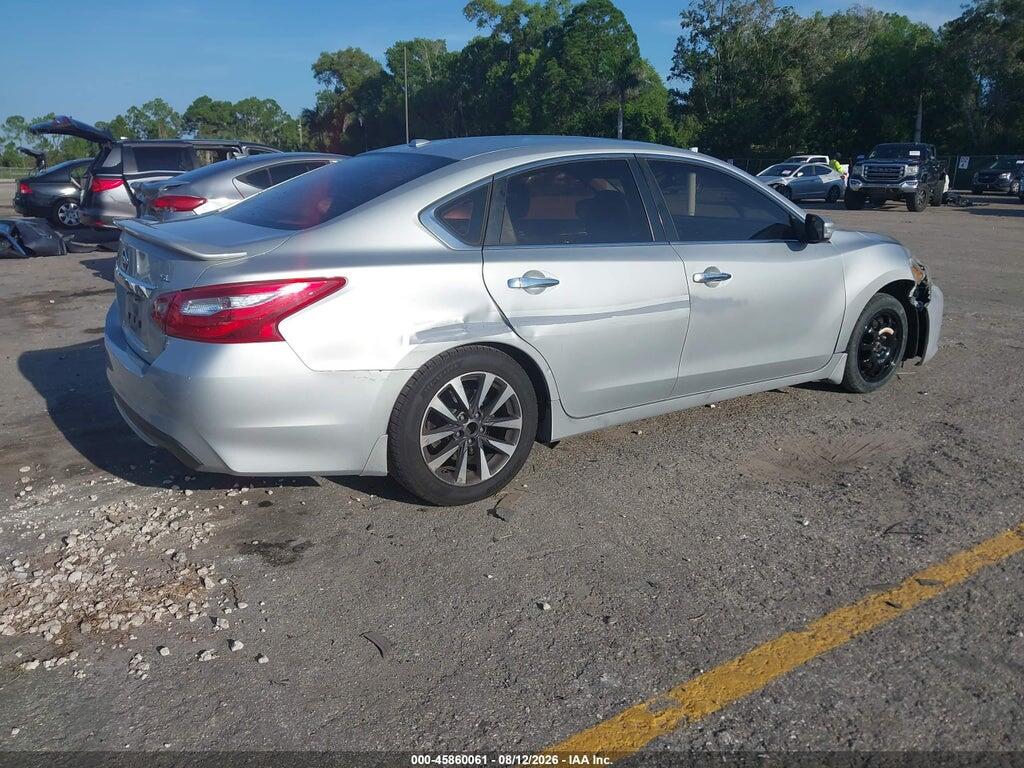 1N4AL3AP7GC254697 2016 NISSAN ALTIMA photo no. 4