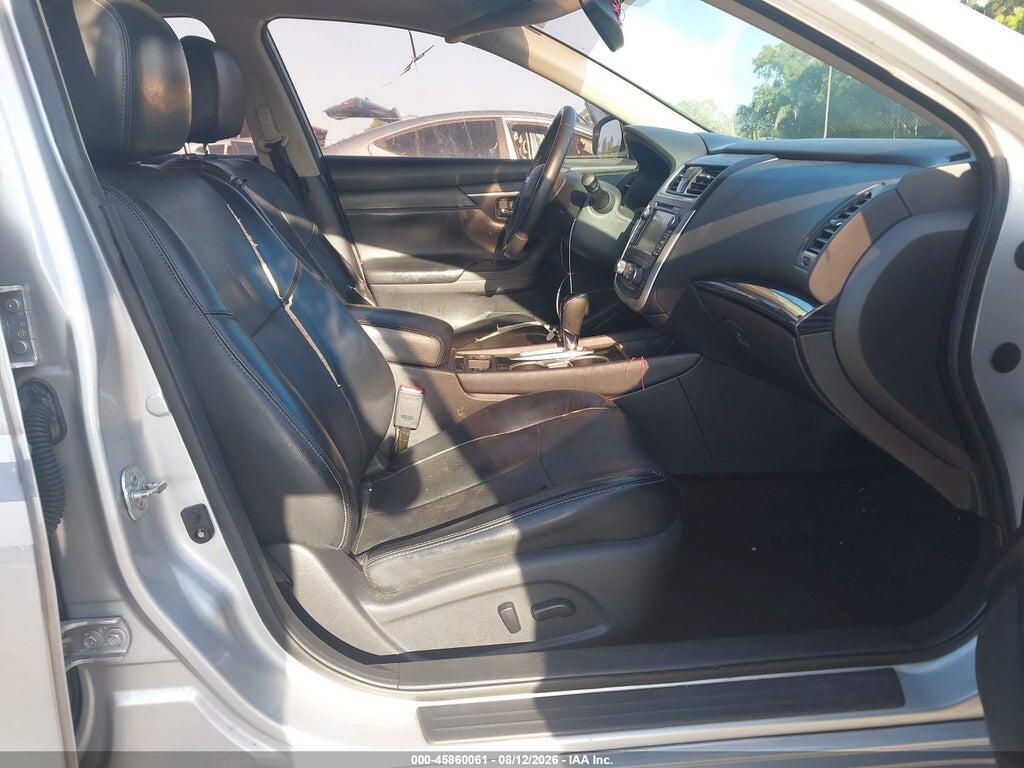 1N4AL3AP7GC254697 2016 NISSAN ALTIMA photo no. 5