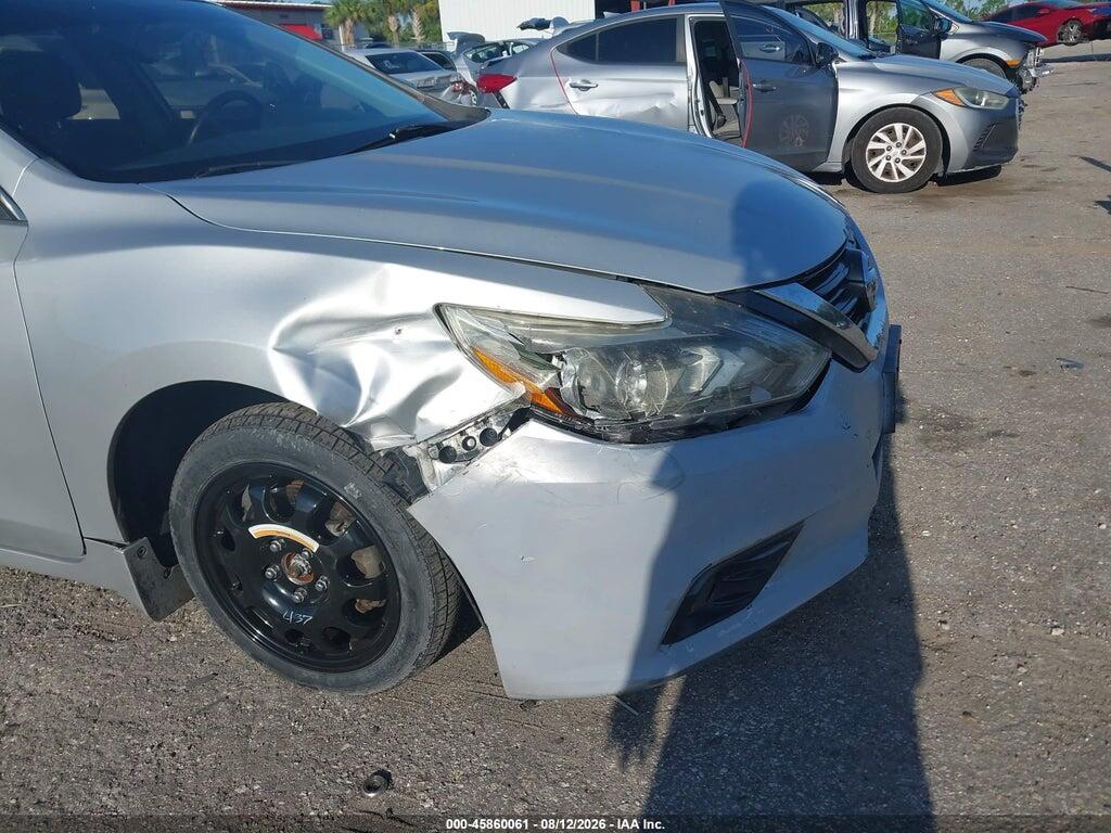 1N4AL3AP7GC254697 2016 NISSAN ALTIMA photo no. 6