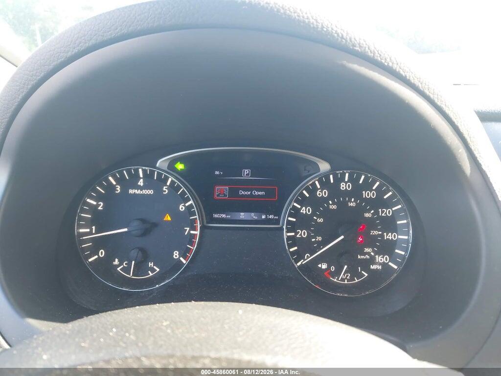 1N4AL3AP7GC254697 2016 NISSAN ALTIMA photo no. 7