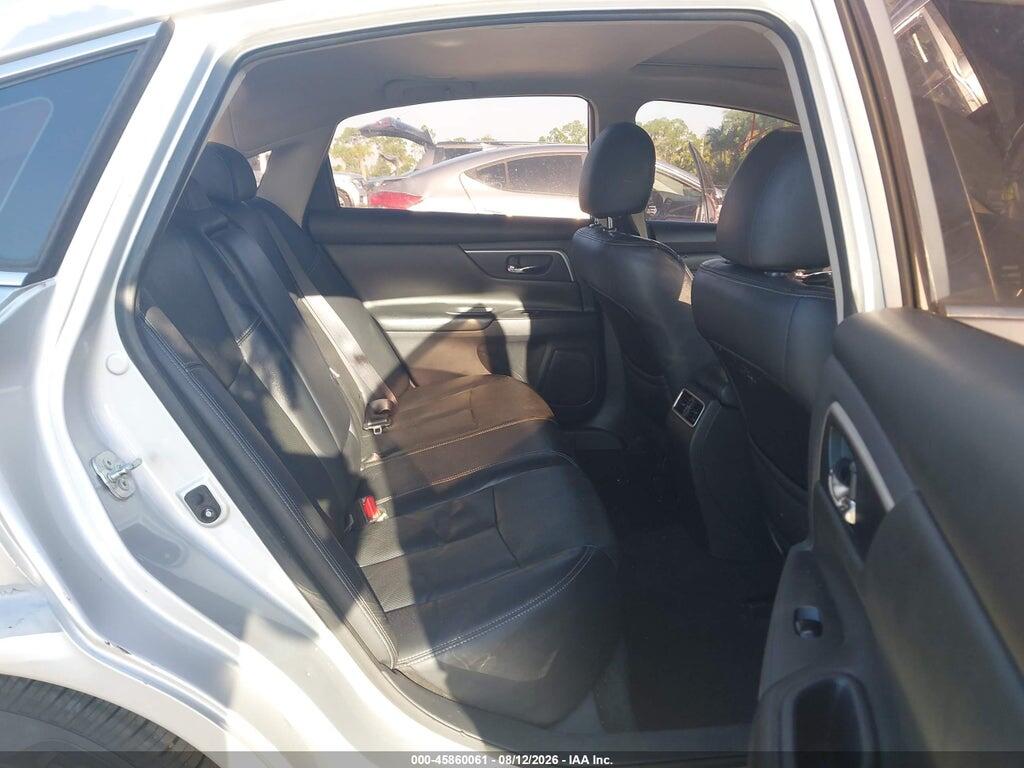 1N4AL3AP7GC254697 2016 NISSAN ALTIMA photo no. 8