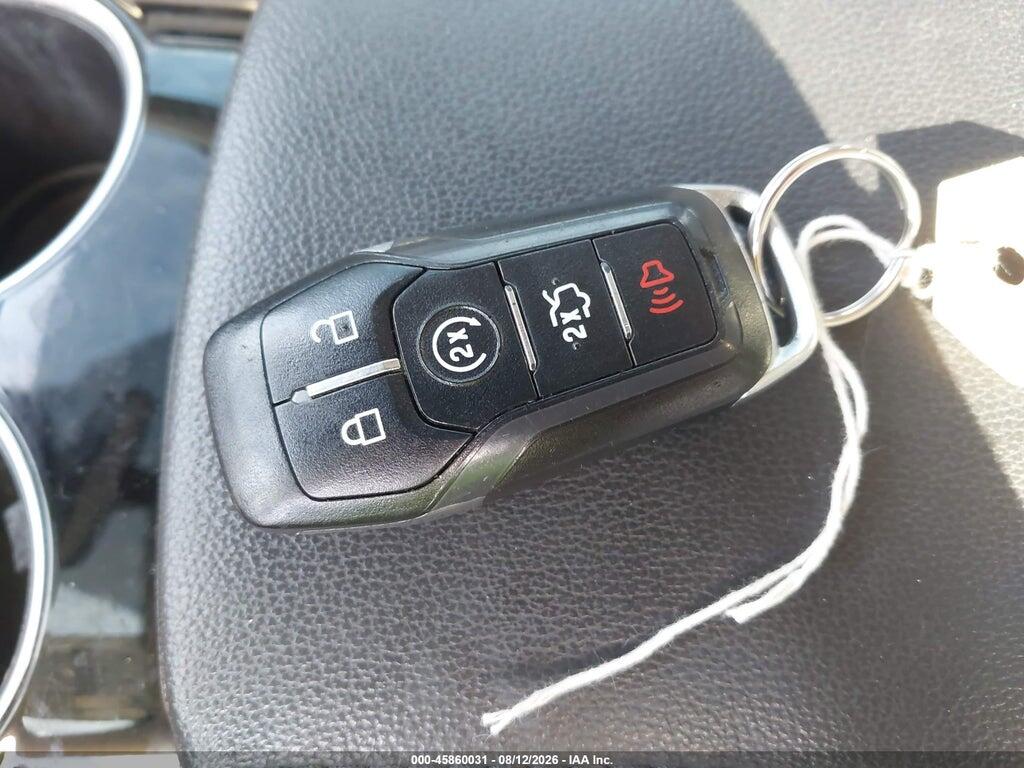 3FA6P0RU8GR191050 2016 FORD FUSION HYBRID photo no. 11