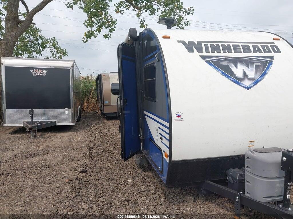 2016 WINNEBAGO OTHER 54CA11H22G1W14484