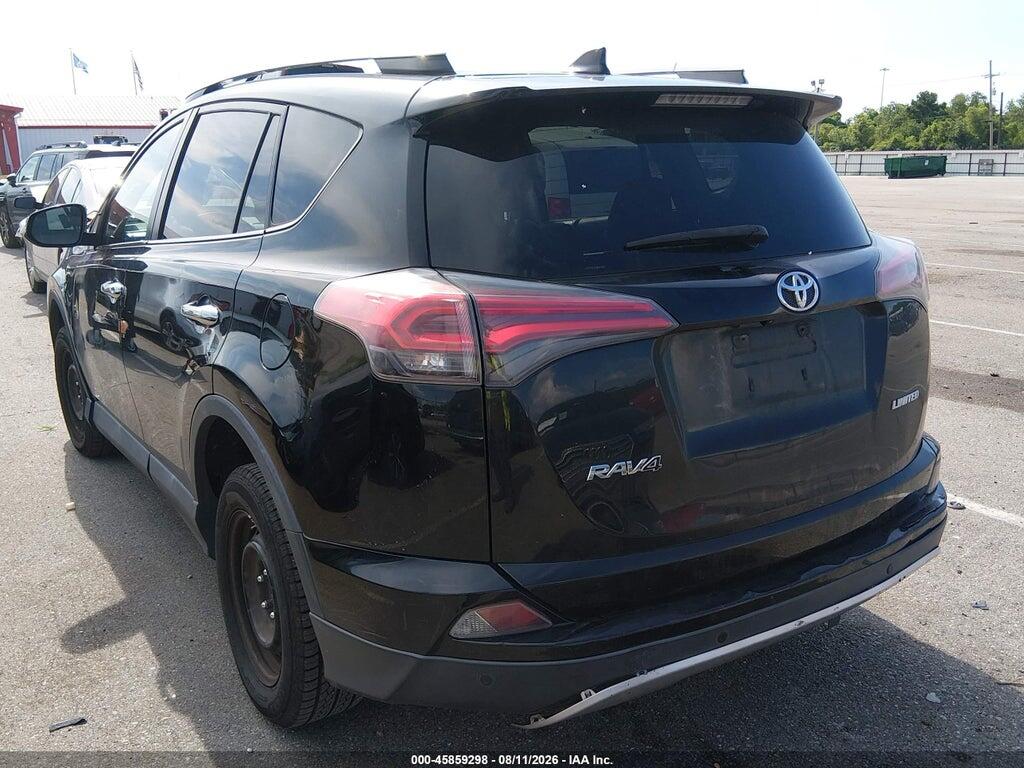 2T3YFREV8GW245855 2016 TOYOTA RAV4 photo no. 3