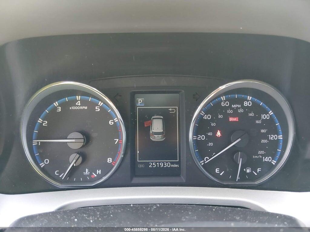 2T3YFREV8GW245855 2016 TOYOTA RAV4 photo no. 7
