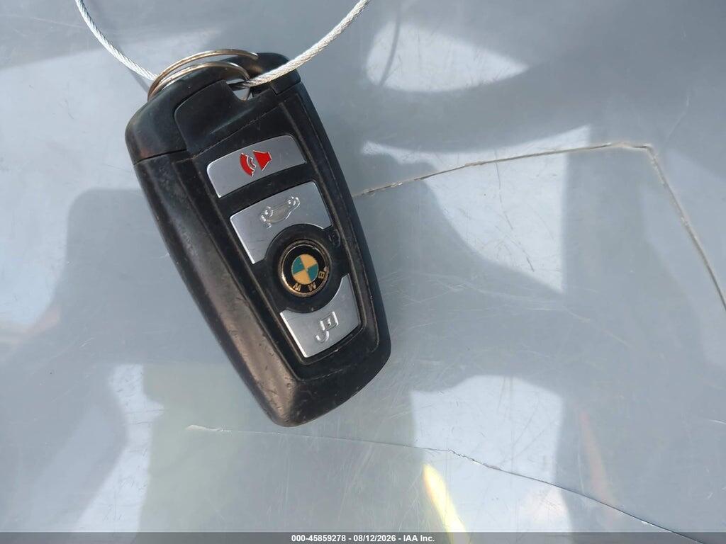 WBA8A9C51GK617852 2016 BMW 320I photo no. 11