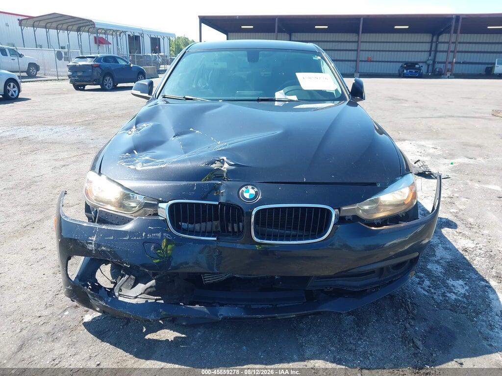 WBA8A9C51GK617852 2016 BMW 320I photo no. 12