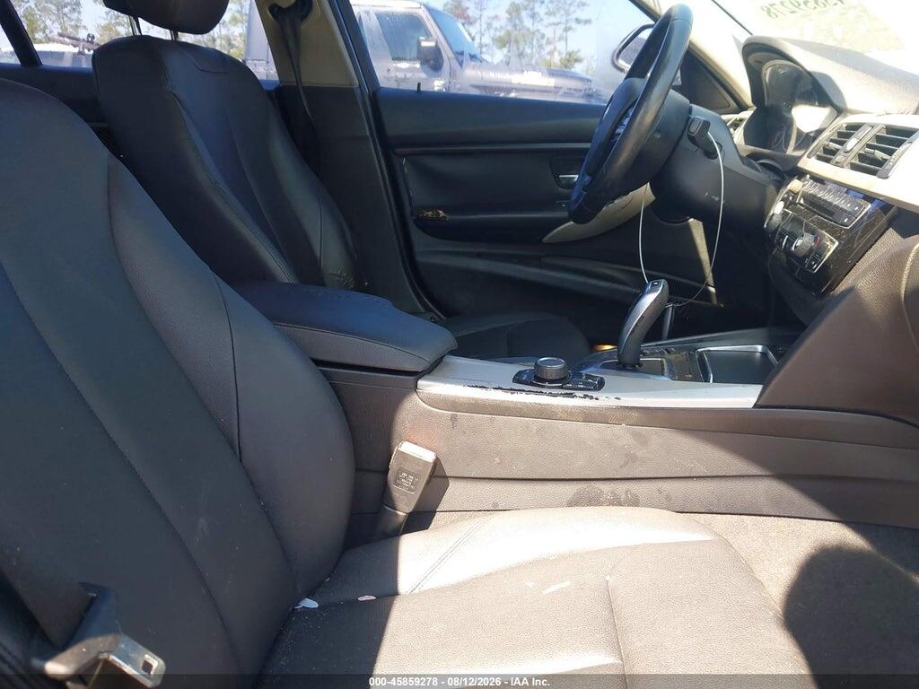 WBA8A9C51GK617852 2016 BMW 320I photo no. 5