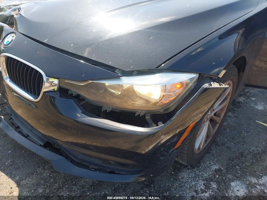WBA8A9C51GK617852 2016 BMW 320I photo no. 6