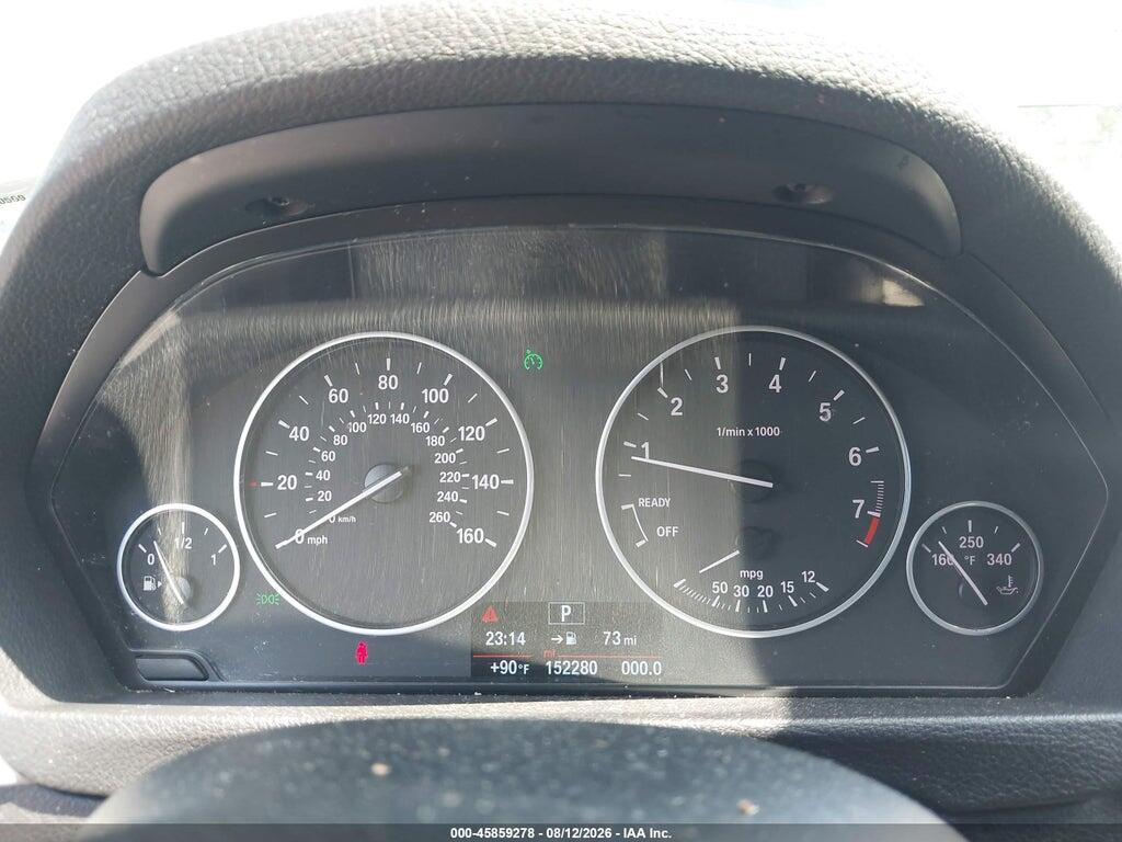 WBA8A9C51GK617852 2016 BMW 320I photo no. 7