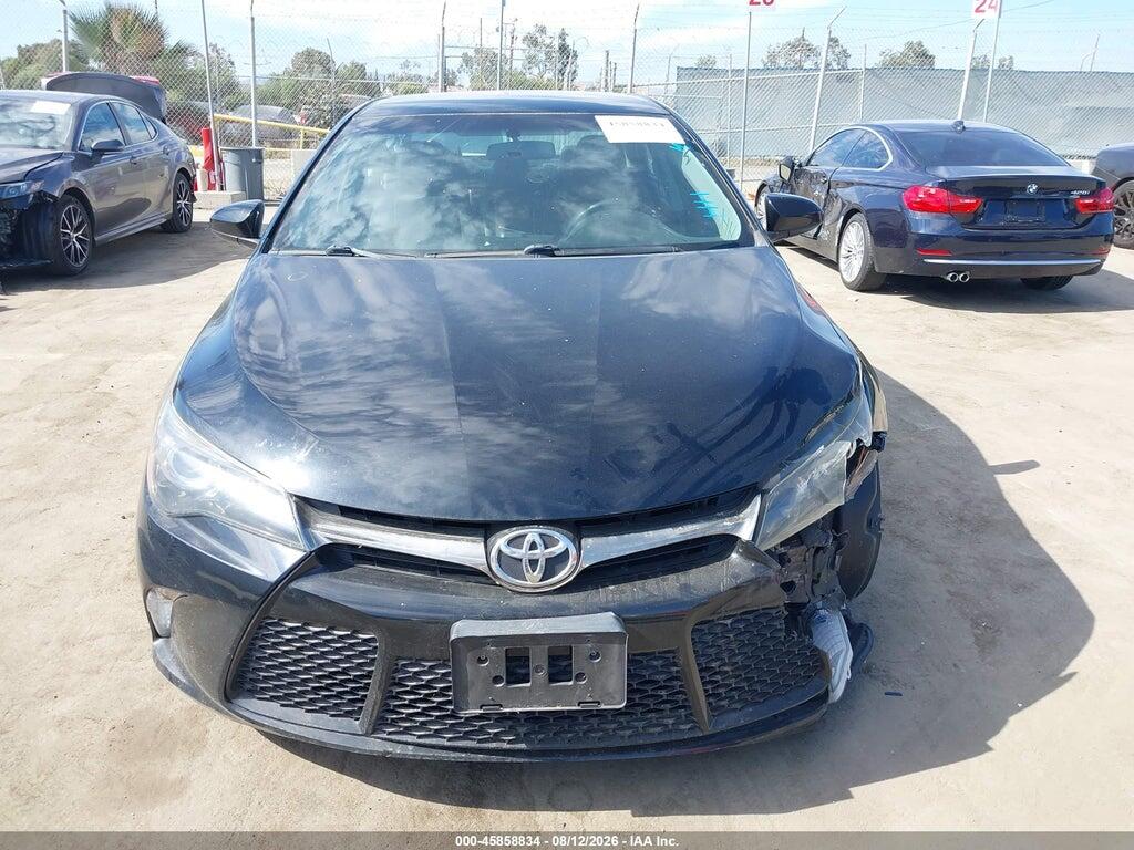 4T1BF1FK3GU577089 2016 TOYOTA CAMRY photo no. 12