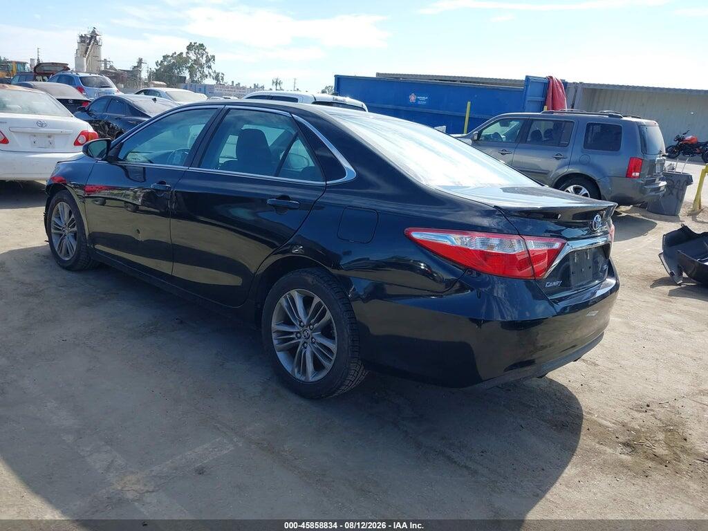 4T1BF1FK3GU577089 2016 TOYOTA CAMRY photo no. 3