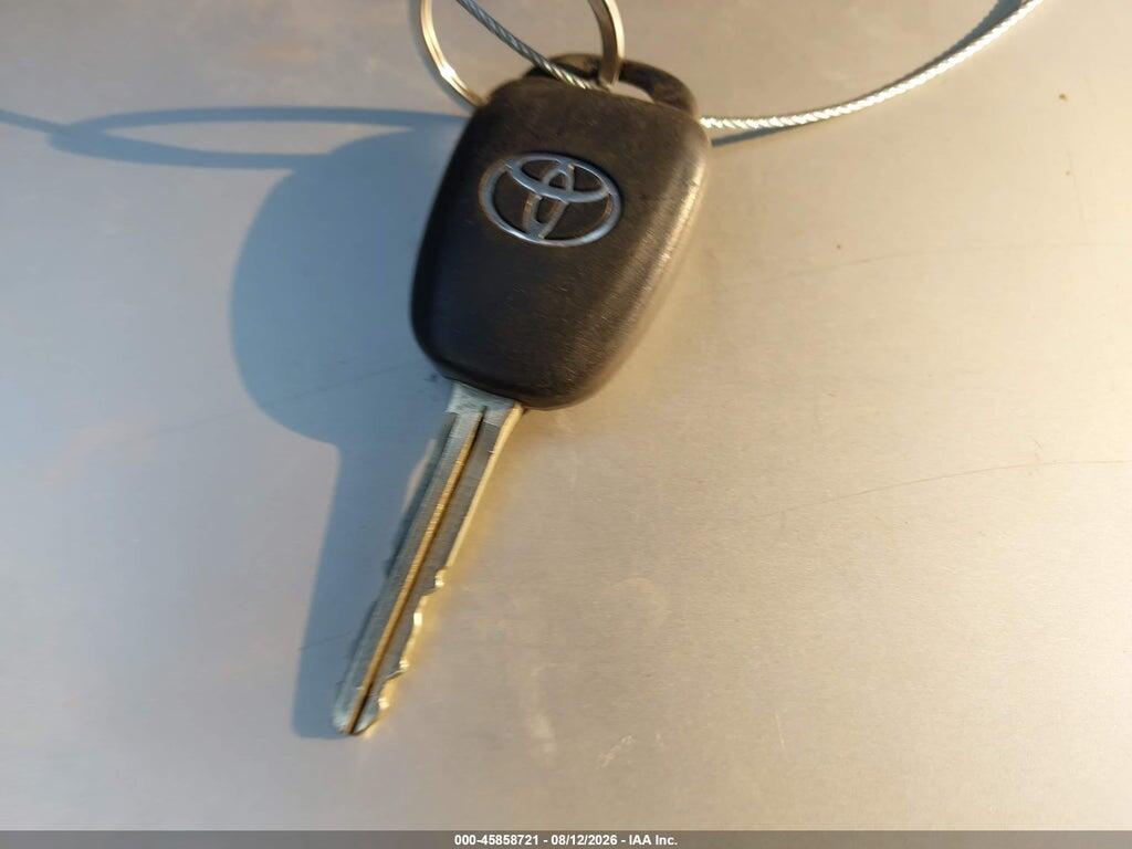 2T1BURHE5GC585997 2016 TOYOTA COROLLA photo no. 11