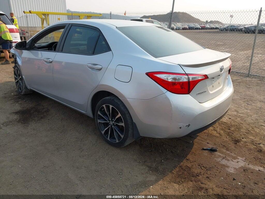 2T1BURHE5GC585997 2016 TOYOTA COROLLA photo no. 3