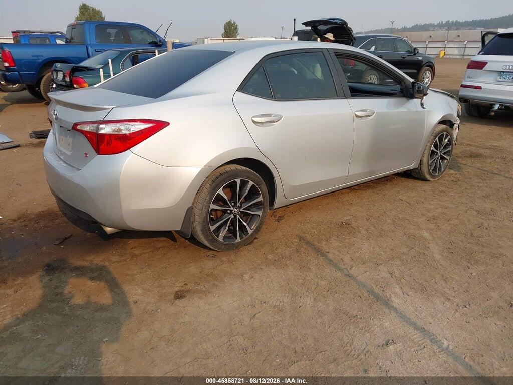 2T1BURHE5GC585997 2016 TOYOTA COROLLA photo no. 4