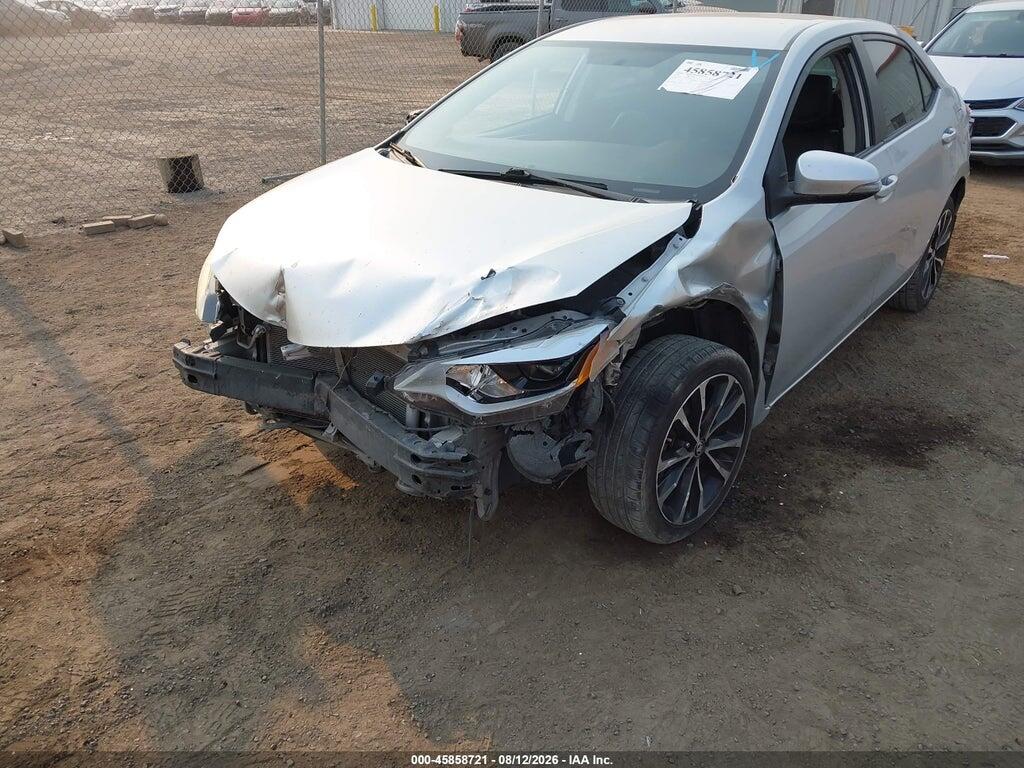 2T1BURHE5GC585997 2016 TOYOTA COROLLA photo no. 6
