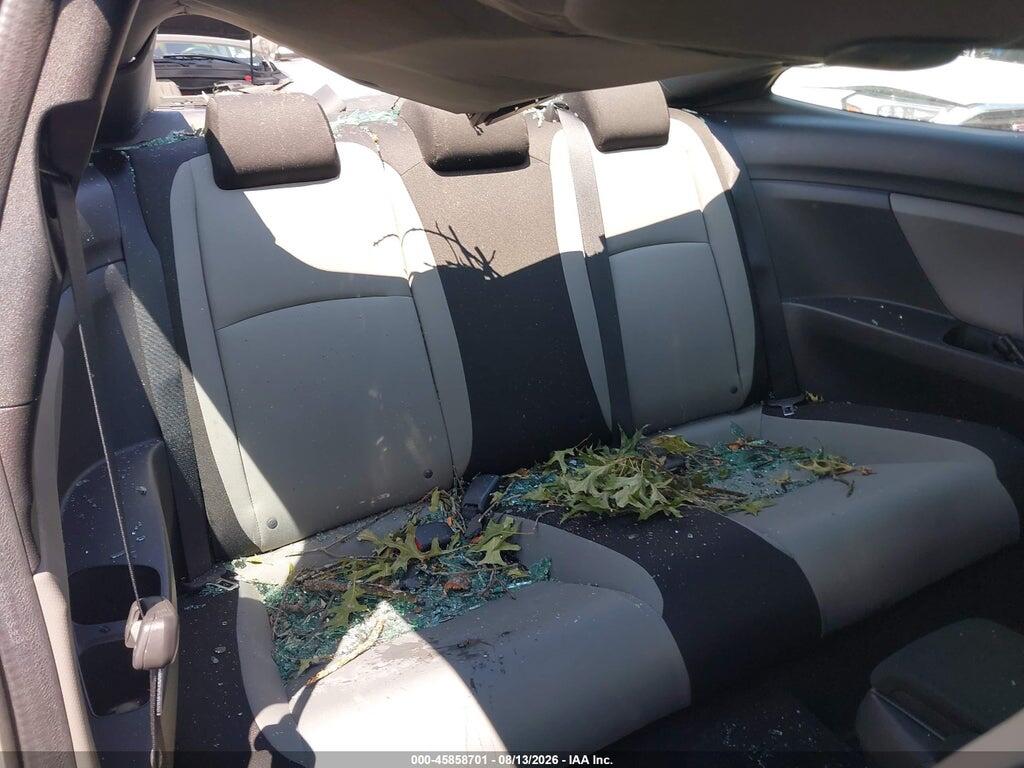 2HGFC3B34GH352712 2016 HONDA CIVIC photo no. 8