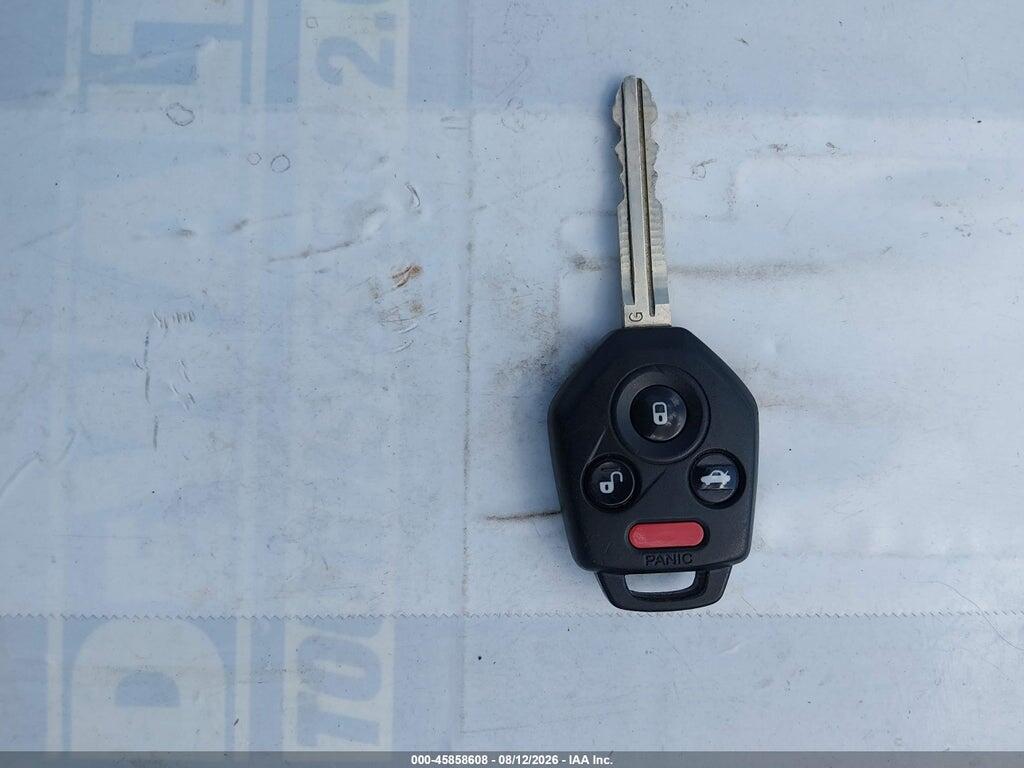 JF2SJARC3GH521882 2016 SUBARU FORESTER photo no. 11