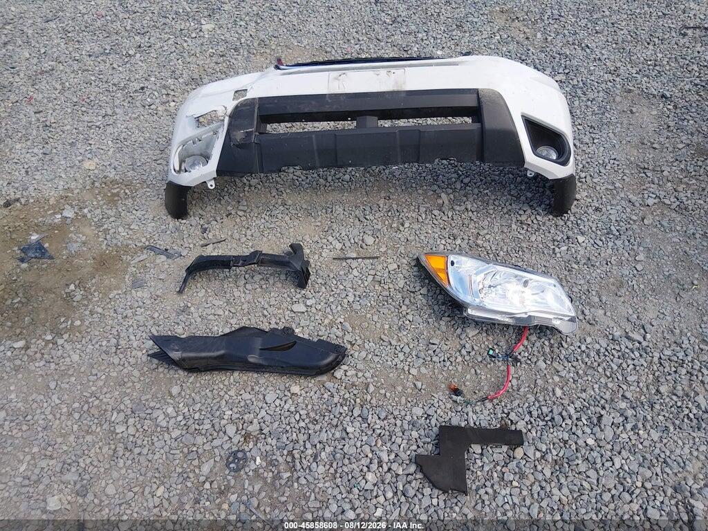 JF2SJARC3GH521882 2016 SUBARU FORESTER photo no. 12