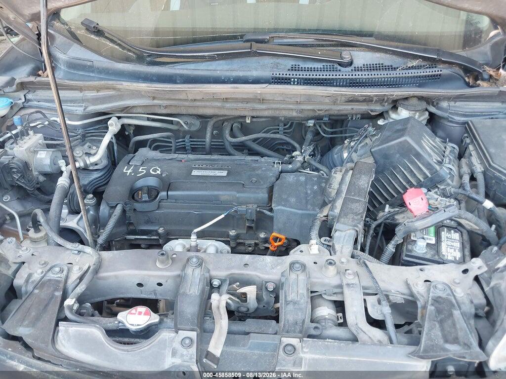 2HKRM4H56GH671852 2016 HONDA CR-V photo no. 10