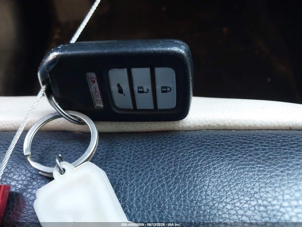 2HKRM4H56GH671852 2016 HONDA CR-V photo no. 11