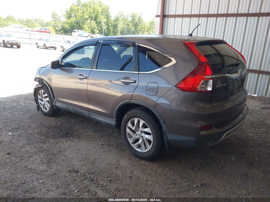 2HKRM4H56GH671852 2016 HONDA CR-V photo no. 3