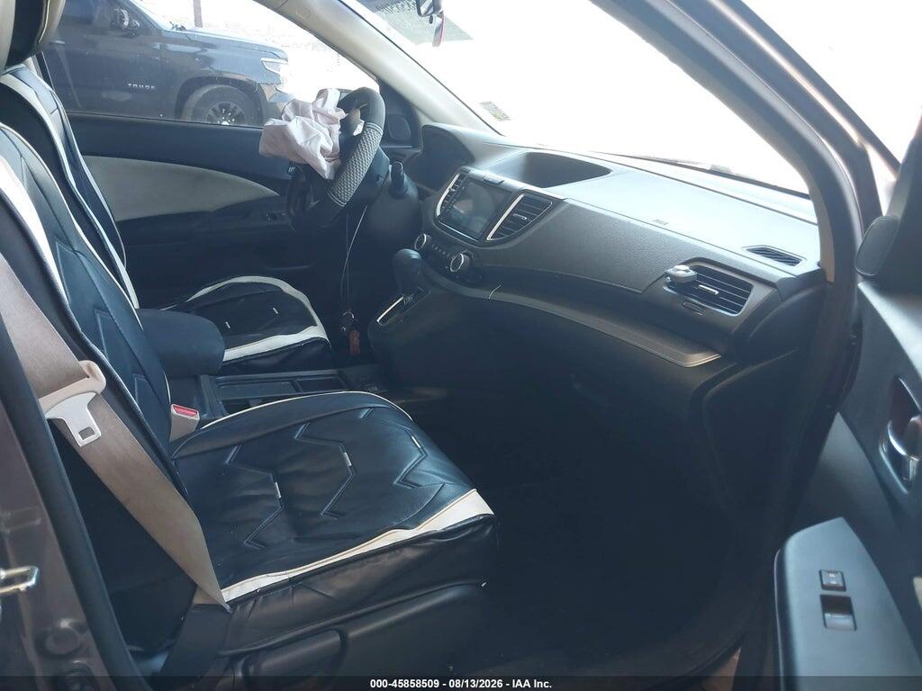 2HKRM4H56GH671852 2016 HONDA CR-V photo no. 5